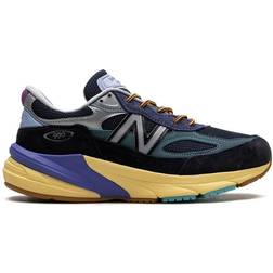 New Balance Action Bronson Sneakers - Eclipse