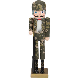 Soldier Nutcracker