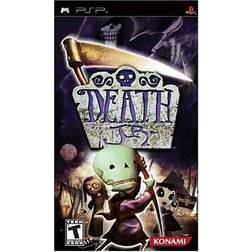 Death Jr. (PSP)