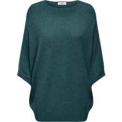 Jacqueline de Yong New Behave Sweater - Green