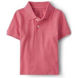 The Children's Place Baby & Toddler Boys Polo - Astilbe (3036721-1613)