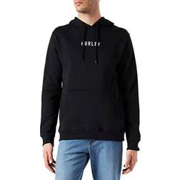 Hurley Bengal Hoody - Black