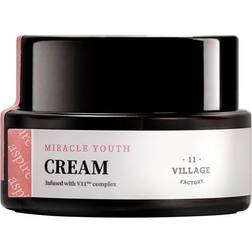 11 Factory Miracle Youth Cream 50ml