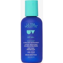 Ultra Violette Fave Fluid Spf 50+ Skinscreen 75Ml