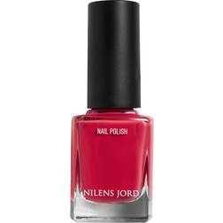 Nilens Jord Nail Polish #7644 Copenhagen Red 11ml