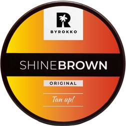 ByRokko Shine Brown Original Tan Up! 210ml