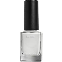 Nilens Jord Nail Polish #7602 Milky 11ml