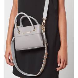 Valentino Bags Alexia Faux Leather Shopping