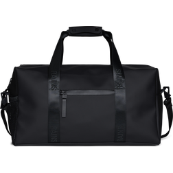 Rains Trail Gym Bag - Black