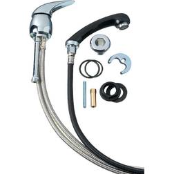 Comair Complete Mixer Tap With Shower Hose