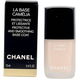 Chanel LA BASE FORTIFYING, PROTECTING AND SMOOTHING BASE COAT