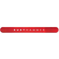 Ruby Hammer Ruby Hammer Nail File Lrg