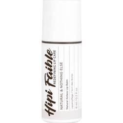 Hipi Faible Lip Balm Natural & Nothing Else