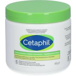 Cetaphil Fuktgivande Ansikts- Och Kroppskräm 450 g