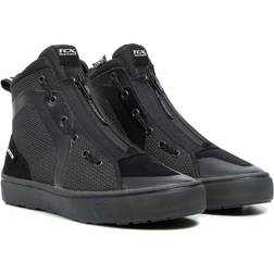TCX Ikasu Air Motorcycle Shoes - Schwarz Herren