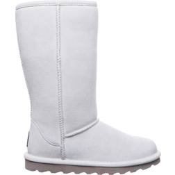 Bearpaw Elle Tall - Winter White