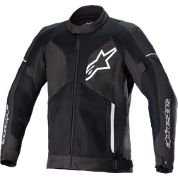 Alpinestars MC-Jakke Viper V3 Air, Sort