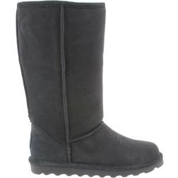 Bearpaw Elle Tall - Charcoal