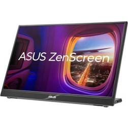 ASUS ZenScreen MB16QHG 16 Inch LCD Monitor
