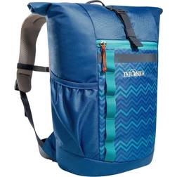 Tatonka Rolltop Pack JR 14 Blau