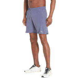 Saucony Men's Outpace 7" Shorts - Horizon