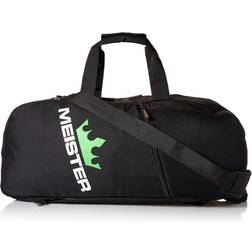 Meister Gym Bag Vented Convertible Backpack Duffel