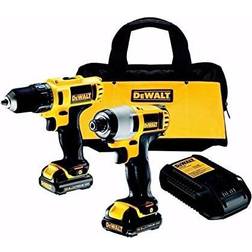 Dewalt DCK211C2 (1x1.3Ah)