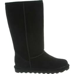 Bearpaw Elle Tall - Black