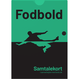SNAK FODBOLD Samtalespil fra SNAK