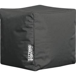 Sitting Point Cube SCUBA Sitzsack