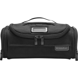 Briggs & Riley Baseline Executive Essentials Kit - Black