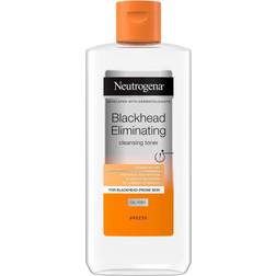 Neutrogena Visibly Clear Blackhead Eliminating Toner 200ml