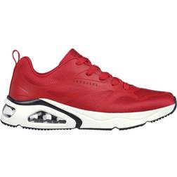 Skechers Tres Air Uno Revolution Airy M - Red