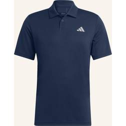 Adidas CLUB POLO Poloshirt Dunkelblau