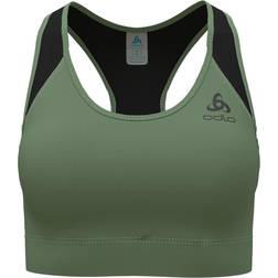 Odlo Essential Mesh Sports Bras Women - Black
