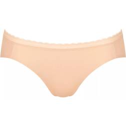 Sloggi Dam body adapter twist hipster, pulver orange