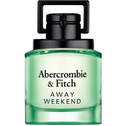 Abercrombie & Fitch Away Weekend Men EdT 1.7 fl oz