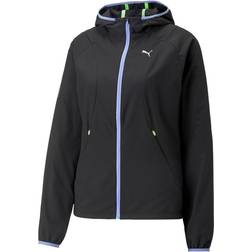 Puma Ultraweave Hooded Running Jacket Women