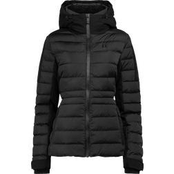 8848 Altitude Skijakke Anoesjka W Jacket Sort