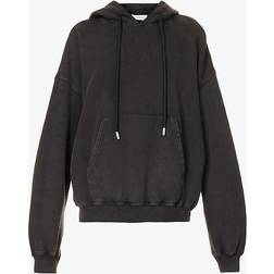 Off-White Super Moon Hoodie - Black