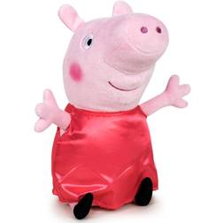 Peppa Pig Peppa Pig George plush toy 31cm