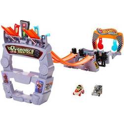 Hot Wheels Kids Raceverse Star Wars Grogu and The Mandolorian HPL32