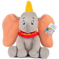 Disney Dumbo Gosedjur sound 20cm