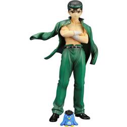 Yu Yu Hakusho ARTFXJ Statue 1/8 Yusuke Urameshi 19 cm