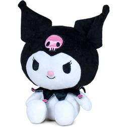 Sanrio Hello Kitty Kuromi 24cm