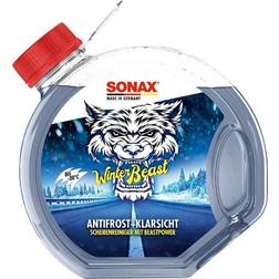 Sonax Beast Antifrost + Klarsicht -20 °C 3