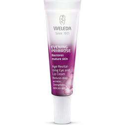 Weleda Evening Primrose Age Revitalising Eye & Lip Cream 10ml