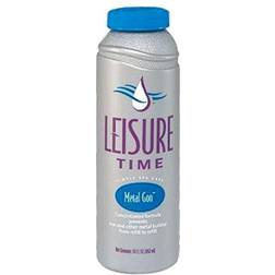 Leisure time d metal gon protection