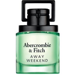 Abercrombie & Fitch Away Weekend Men EdT