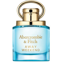 Abercrombie & Fitch Away Weekend Women EdP